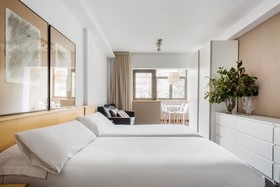 Aparthotel Aramunt