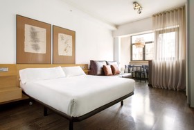 Aparthotel Aramunt