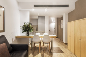 Aparthotel Aramunt