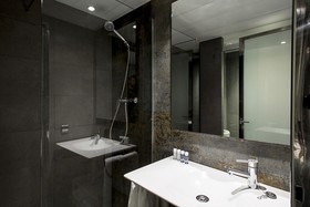 Aparthotel Aramunt