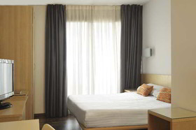 Aparthotel Aramunt