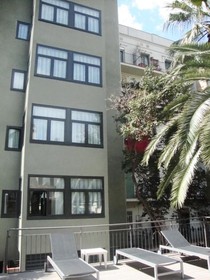 Aparthotel Aramunt