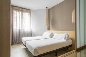 Aparthotel Aramunt