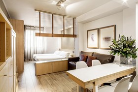 Aparthotel Aramunt