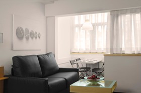 Aparthotel Aramunt