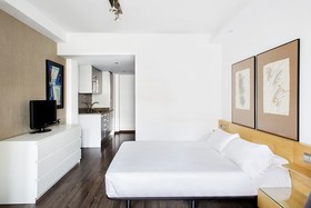 Aparthotel Aramunt