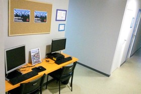 Arc House Hostel