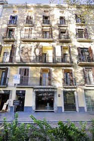 Arc la Rambla
