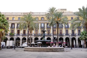 Arc la Rambla