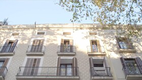 Arc la Rambla