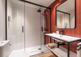 Arrivo Apartments