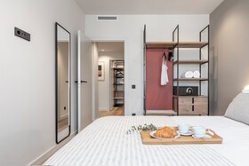 Arrivo Apartments