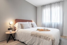 Arrivo Apartments