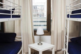 Art City Hostel