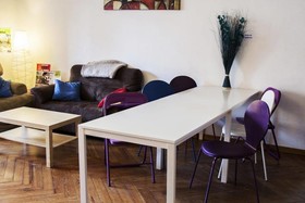 Art City Hostel