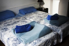 Art City Hostel