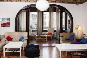 Art City Hostel