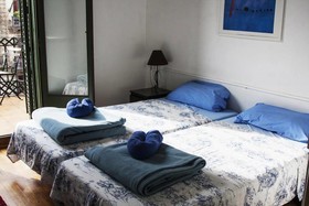 Art City Hostel