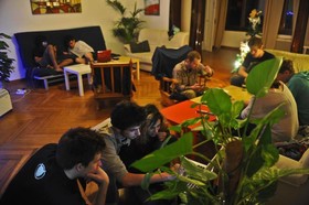 Art City Hostel