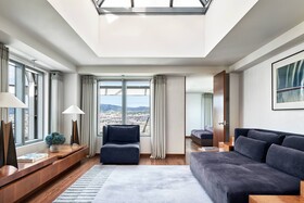 Hotel Arts Barcelona