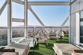 Hotel Arts Barcelona