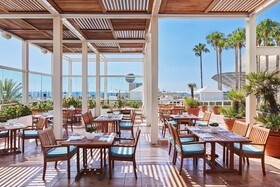 Hotel Arts Barcelona