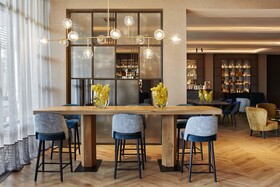 Hotel Arts Barcelona