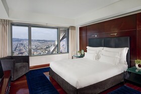 Hotel Arts Barcelona