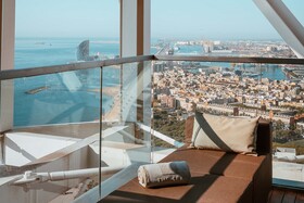 Hotel Arts Barcelona