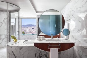 Hotel Arts Barcelona