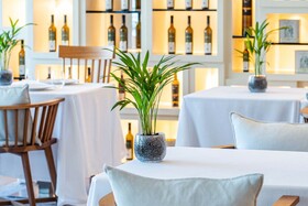 Hotel Arts Barcelona