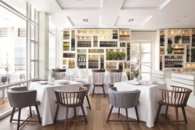 Hotel Arts Barcelona