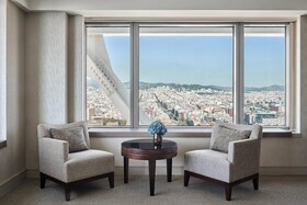 Hotel Arts Barcelona