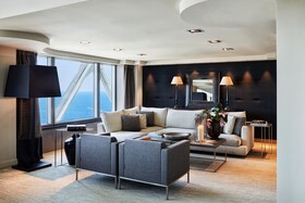 Hotel Arts Barcelona