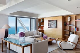 Hotel Arts Barcelona