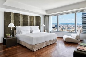 Hotel Arts Barcelona