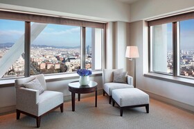 Hotel Arts Barcelona