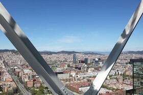 Hotel Arts Barcelona