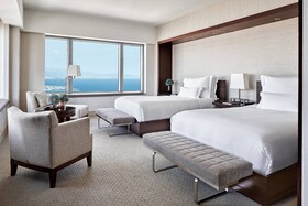 Hotel Arts Barcelona
