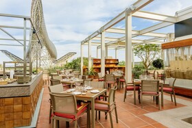 Hotel Arts Barcelona