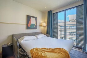 Aspasios Diagonal Art Apartments