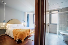 Aspasios Diagonal Art Apartments