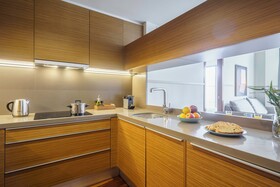 Aspasios Diagonal Art Apartments