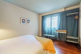 Aspasios Diagonal Art Apartments