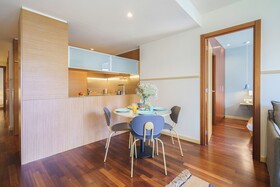 Aspasios Diagonal Art Apartments