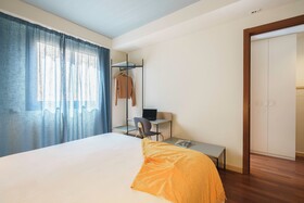 Aspasios Diagonal Art Apartments
