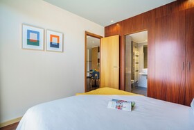 Aspasios Diagonal Art Apartments