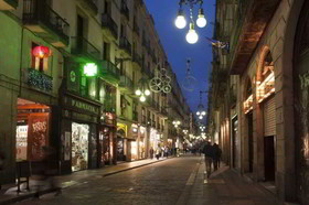 Aspasios Plaza Real Apartments