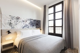 Aspasios Poblenou Apartments