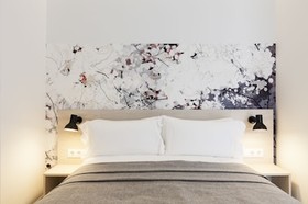 Aspasios Poblenou Apartments